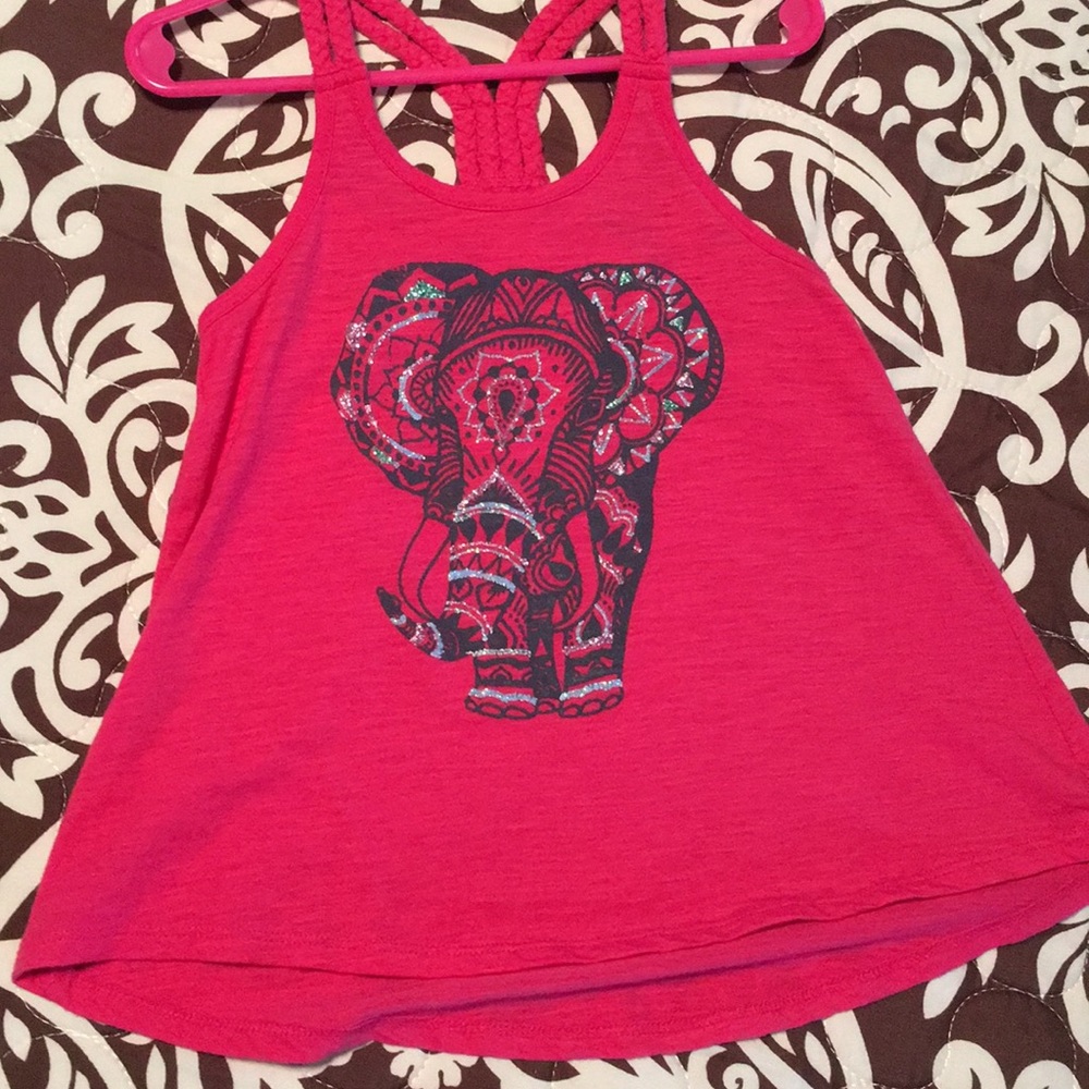 Arizona Jean tank